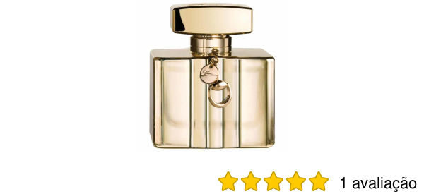 Gucci Première EDP - Perfume Feminino | Beleza na Web